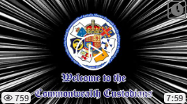 COMMONWEALTH CUSTODIANS: BECOME A COMMONWEALTH NATIONAL & BE A PART OF RECLAIMING AUSTRALIA