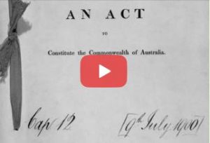 Planned Destruction of the Australian Constitution by Jeremy Lee 1991